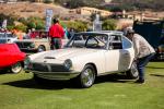 BMW Glas 1600 GT 1968 года